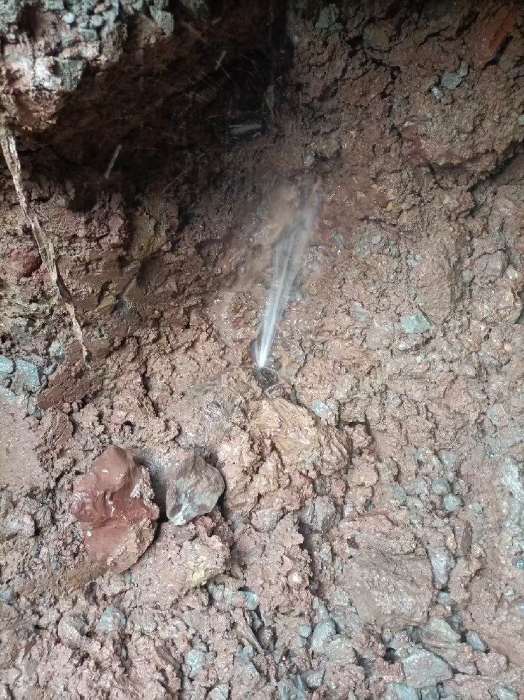 鹤峰县自来水管漏水检测维修